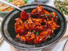 -鹿港小镇(悠唐店)