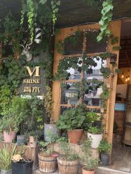 -青木造型HAIR·あおき髪を刈る潮人店