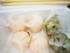 -添好运点心专门店(中环IFC店)