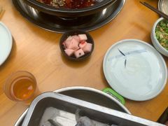 -小饕荟雅安贡椒鱼鲜馆(广福桥店)