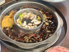 -巴倒烫陆派火锅山庄(南山总店)