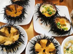 -海胆小馆(东北水饺·春柳店)