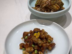 -惠丰堂饭庄·烤鸭·京味菜(民族大学店)
