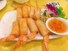 -芭堤雅泰国餐厅(胜利路店)