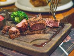 -食间牛排(湖西路店)