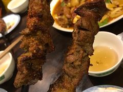柳条肉-217丰惠源抓饭(星湖街店)