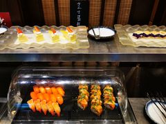 -松子料理(白家庄店)