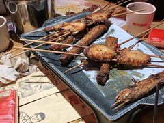 -管氏翅吧(马家堡店)