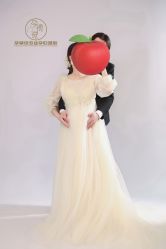 -孕视觉专业孕妇摄影(天津南开店)