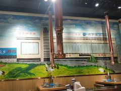 -鹤之乡·齐齐哈尔烤肉·非遗(秋涛路店)