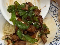 -李与白包子铺(桐梓林店)