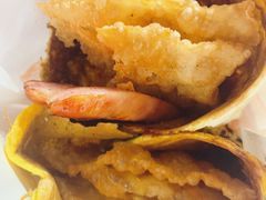 -南楼煎饼(滨江道店)