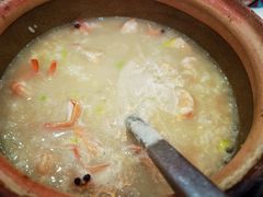 -品记潮汕砂锅粥(湖东路店)