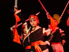 -猴有戏教育戏剧·音乐剧·主持口才·演讲朗诵辩论(环球港华师大校区)