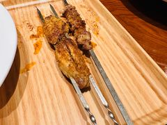 -燕郊烧鸽子(酷车小镇店)