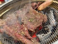 -味家烤肉烤鳗鱼牛排(西塔旗舰店)