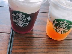 -星巴克(深圳龙华人民北店)