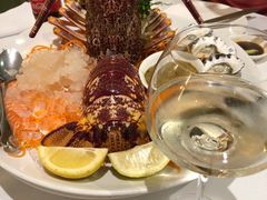 -金唐海鲜酒家