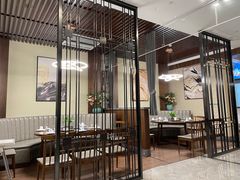 大堂-凤栖酒店