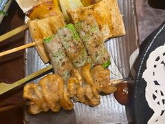 -鸟鹏烧鸟居酒屋(仁恒梦中心店)