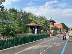 -爱儿美儿童摄影亲子馆(五路居店)