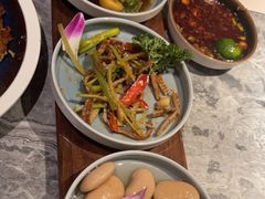 -大头椰·海南椰子鸡火锅(思明万象城店)