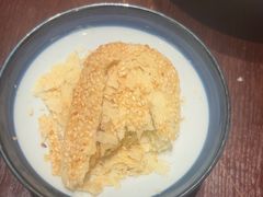 -古都历食南京菜·烤鸭·鸭血粉丝·汤包(南京博物院店)