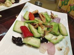-大笑饭堂(甲子桥店)