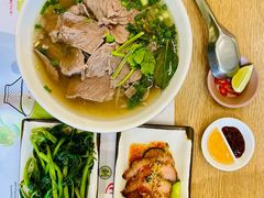 -蔡澜Pho·越南粉餐厅(海上世界店)