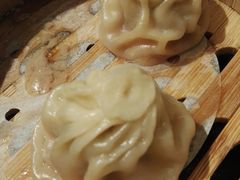 港式小笼汤包-悟长年潮汕菜砂锅粥(圣熙8号店)