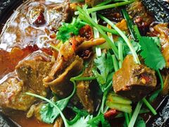 -沈妈砂锅(光华村店)