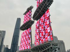 -海心沙亚运公园