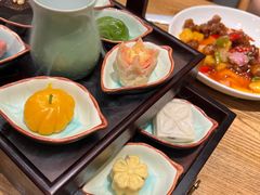 -下塘街七号(圆融时代广场店)