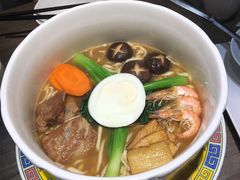 -九毛九西北菜(大东海店)