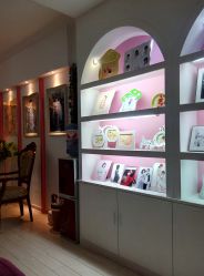 -十月摄影•专注孕婴童写真(汉口香港路店)