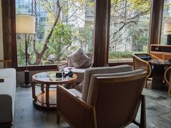-广富林宰相府酒店·水云间