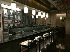 -嗨寿司 无国界料理