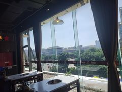 -卤校长重庆火锅(国兴店)