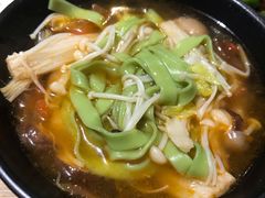 -素清香(解放路店)