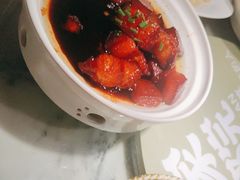 -梁家大院(昆山会展中心店)