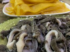 -牛叔鲜羊肉铜火锅(远东小区店)