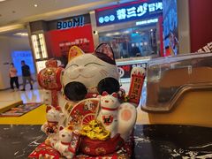 -蓉三少冒烤鸭·四川小吃集(北京首店)