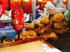 -大张烙馍村(泉山店)