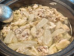 -同仁四季椰子鸡(无锡滨湖万象汇店)
