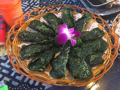 -阿谋美食·广西菜