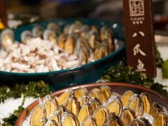 -怡咖啡海鲜自助餐厅(浦东香格里拉店)