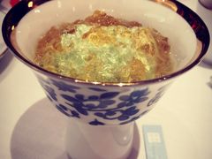 开心果桃胶-东富酒家(龙湖西溪天街店)