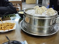 -志亮灌汤蒸饺·清真(庙后街店)
