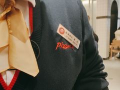 -必胜客(大宁路店)