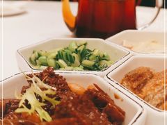 -上海老饭店(北京分店)